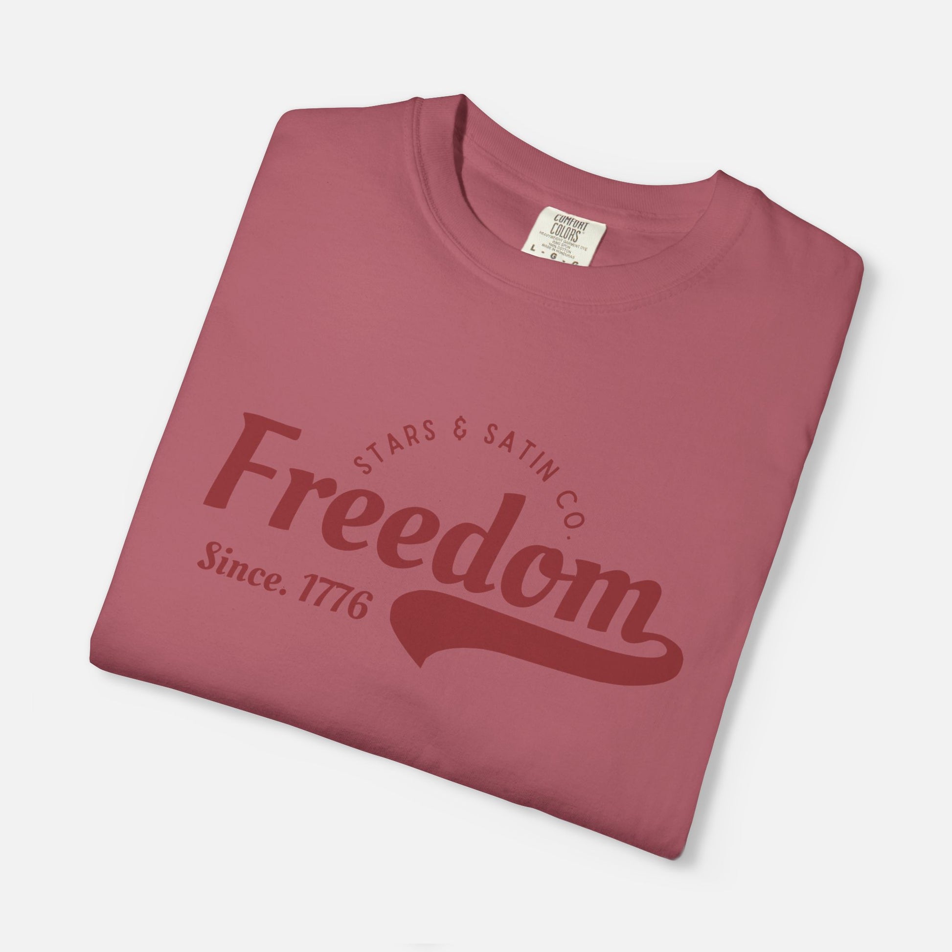 Freedom Since 1776 - Graphic Tee
