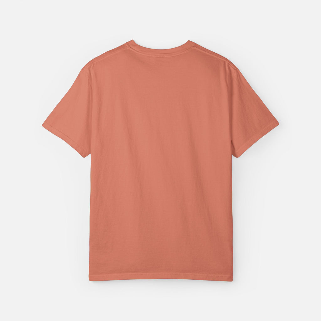 Polished, Patriotic & Proud – Statement Tee