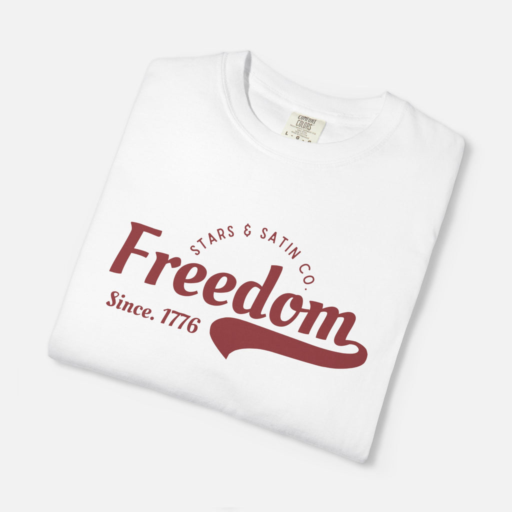 Freedom Since 1776 - Graphic Tee