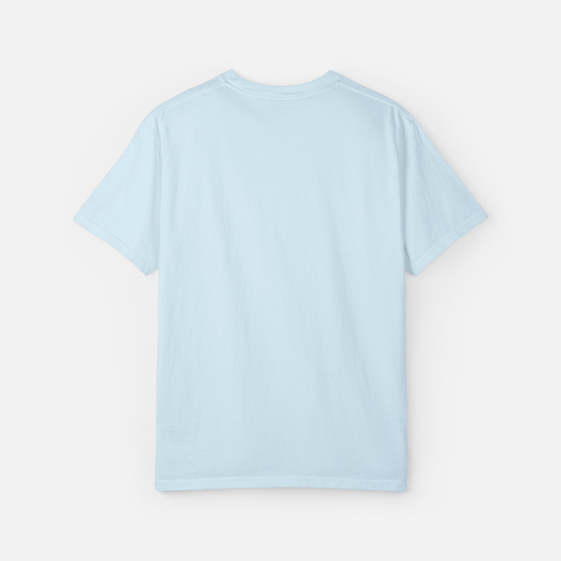 Red Lips, White Wine, Blue Skies, Zero Apologies - Tee