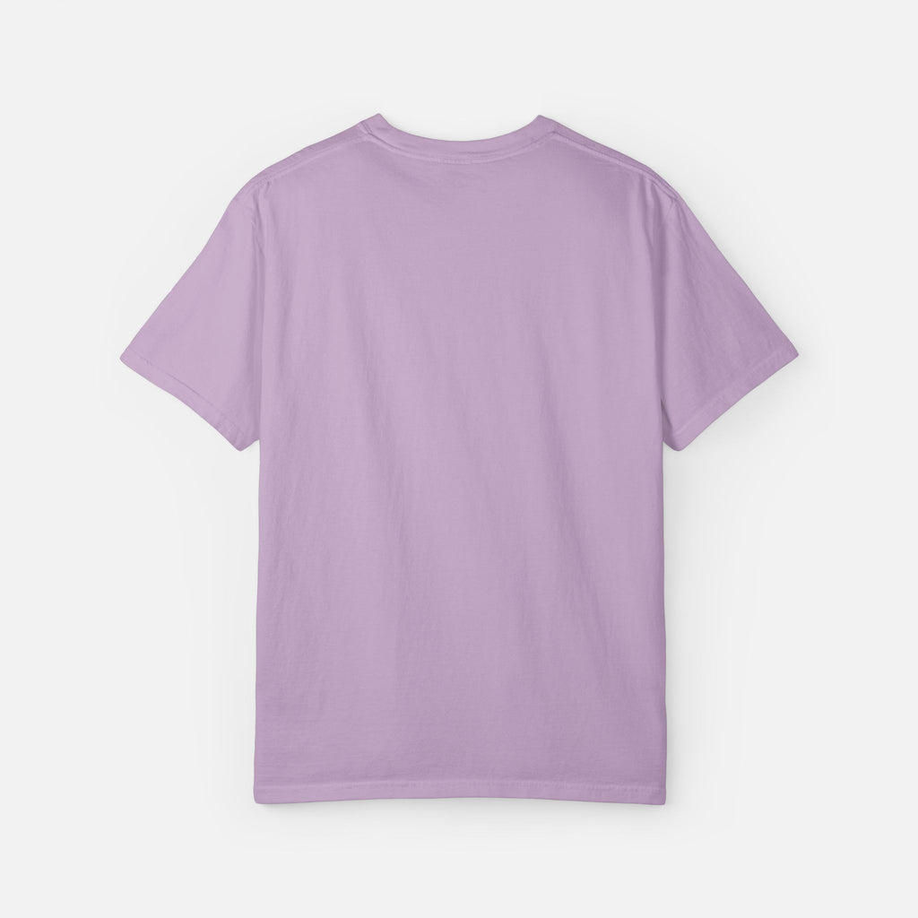 Liberty, Lattes, & Luxe Graphic Tee
