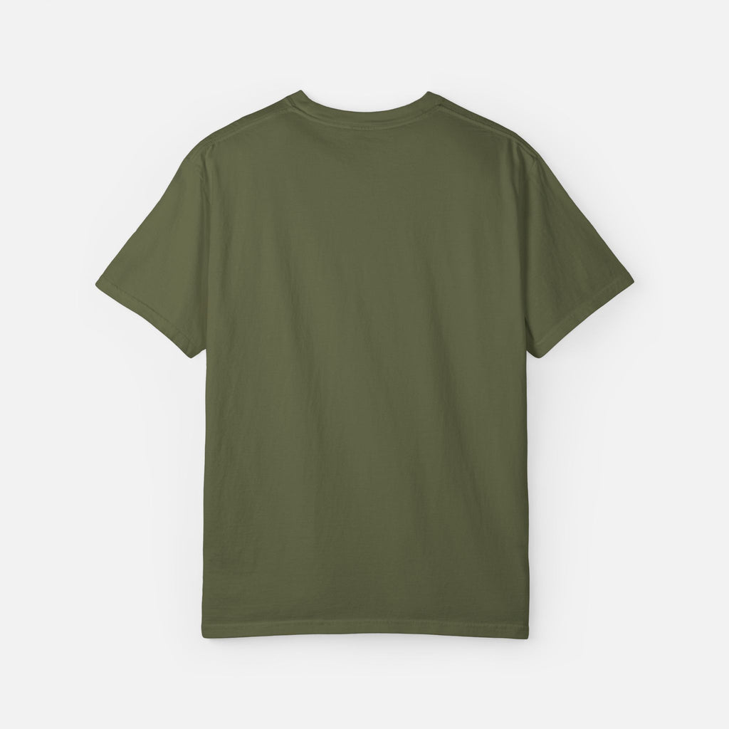 Style with a side of Liberty - T-Shirt