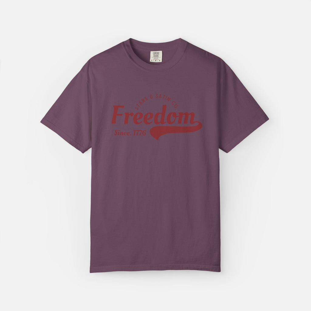 Freedom Since 1776 - Graphic Tee