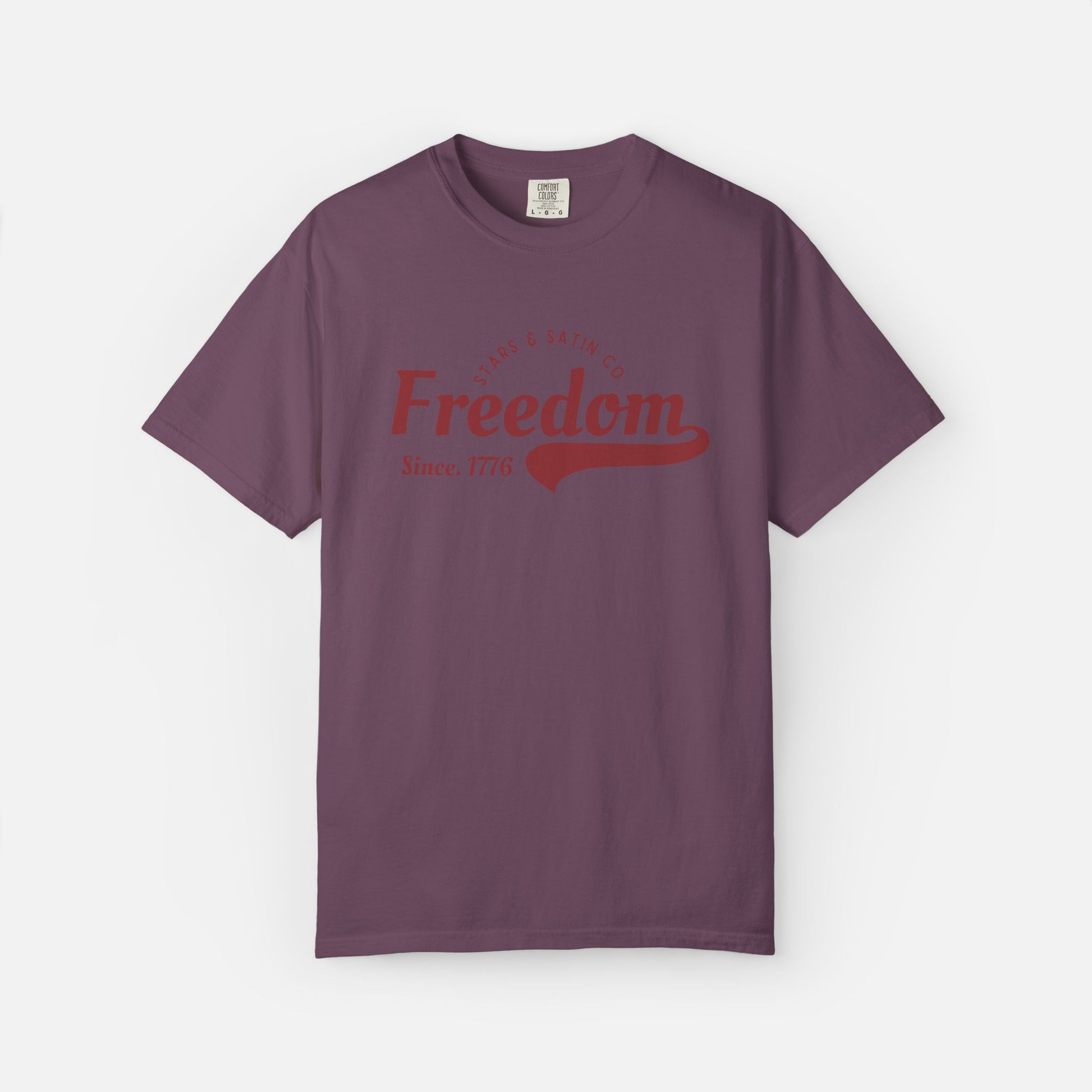 Freedom Since 1776 - Graphic Tee