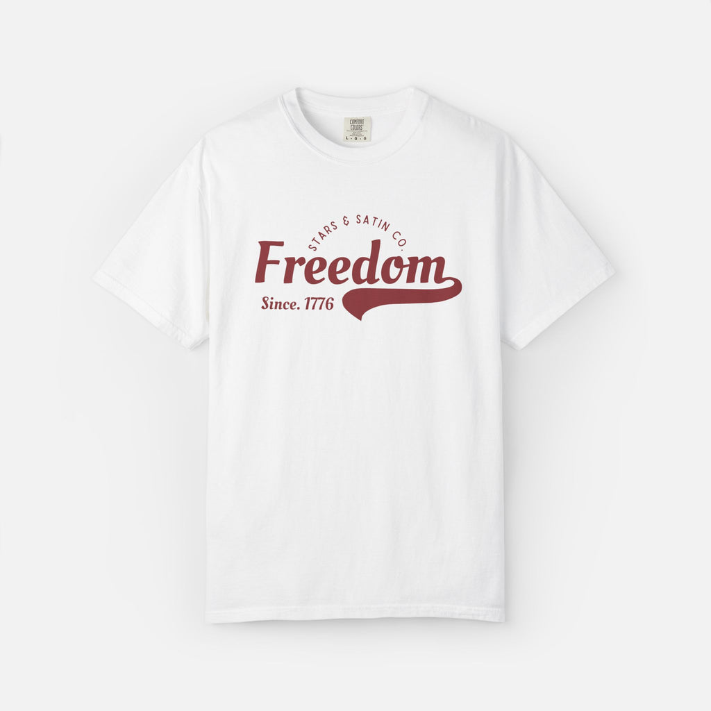 Freedom Since 1776 - Graphic Tee