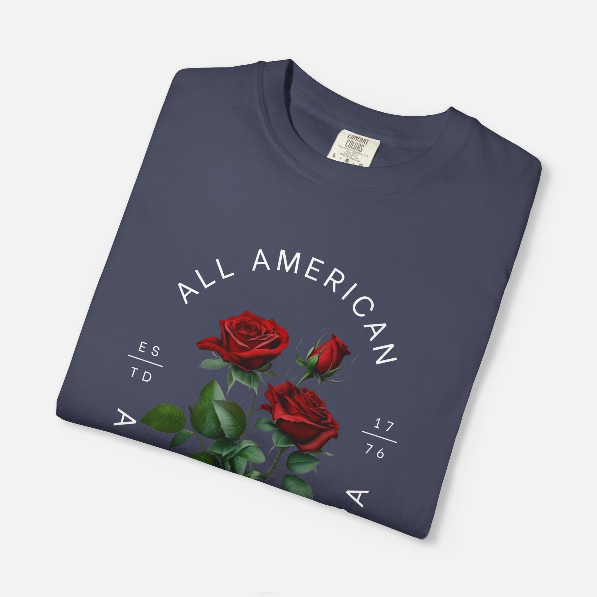 All American, A Little Extra - Graphic Tee