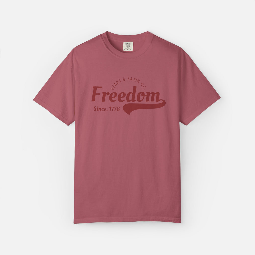 Freedom Since 1776 - Graphic Tee