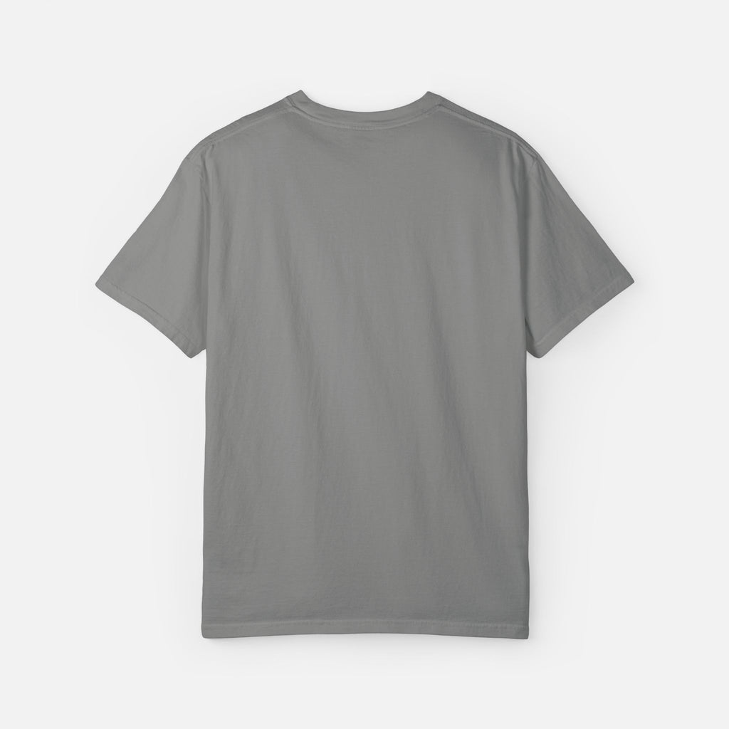 Polished, Patriotic & Proud – Statement Tee
