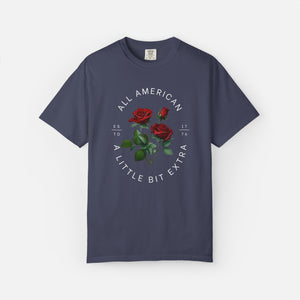 All American, A Little Extra - Graphic Tee