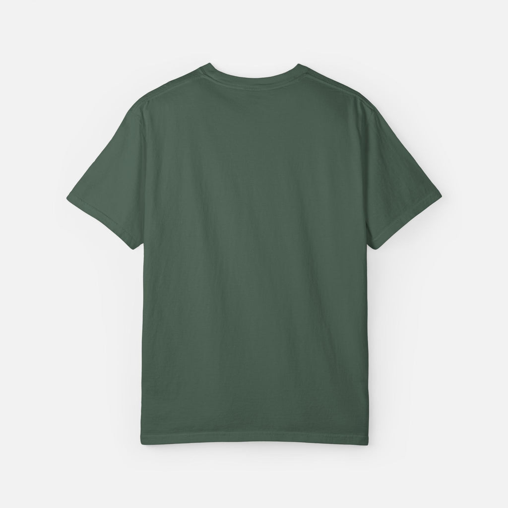 Liberty, Lattes, & Luxe Graphic Tee
