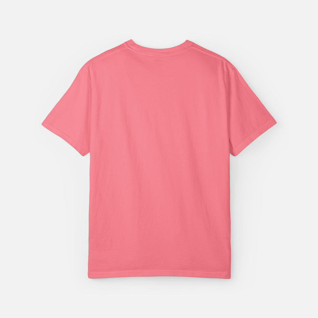 Red Lips, White Wine, Blue Skies, Zero Apologies - Tee
