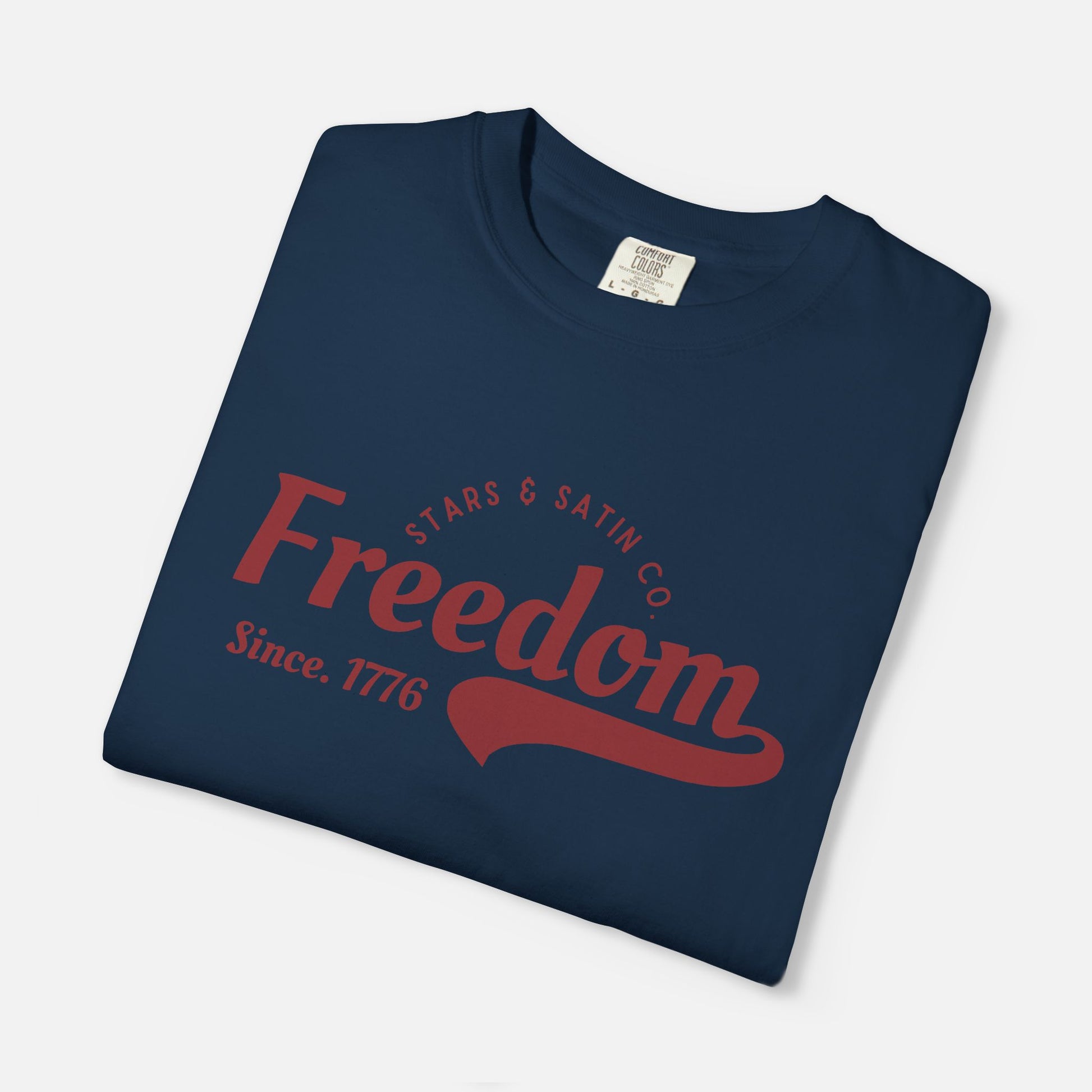 Freedom Since 1776 - Graphic Tee