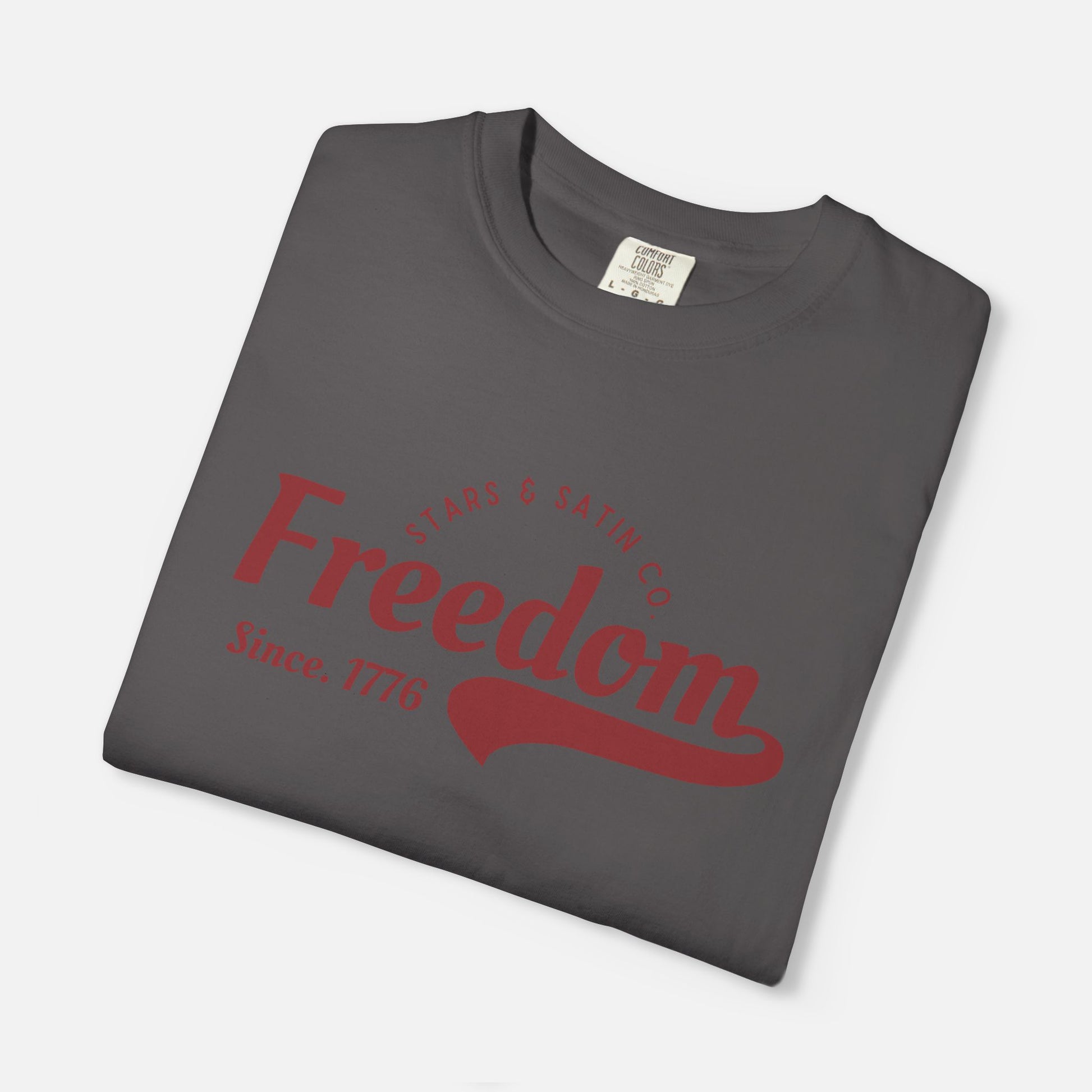 Freedom Since 1776 - Graphic Tee