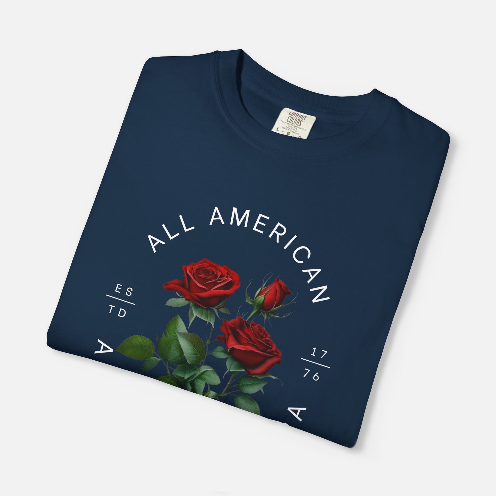 All American, A Little Extra - Graphic Tee