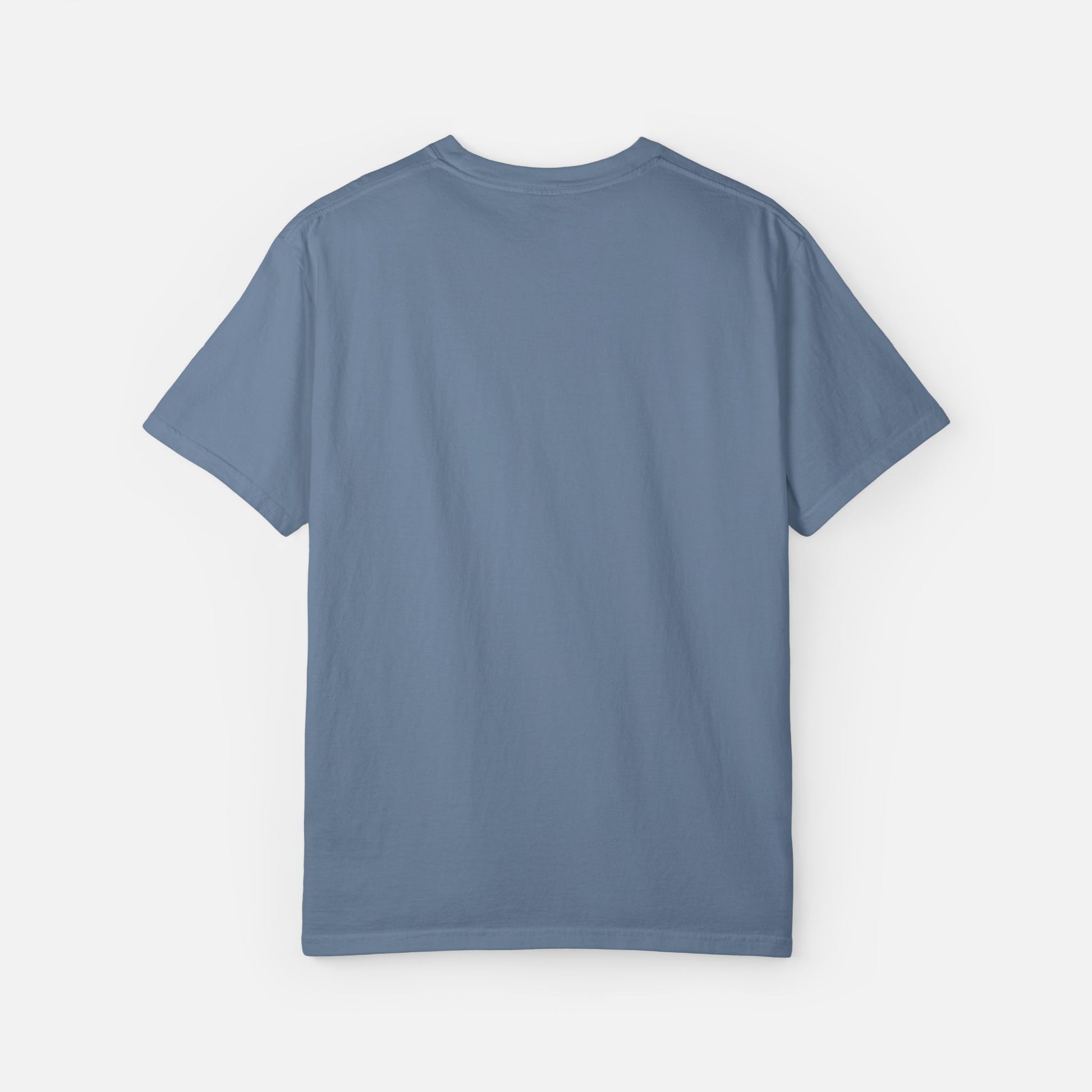 Polished, Patriotic & Proud – Statement Tee