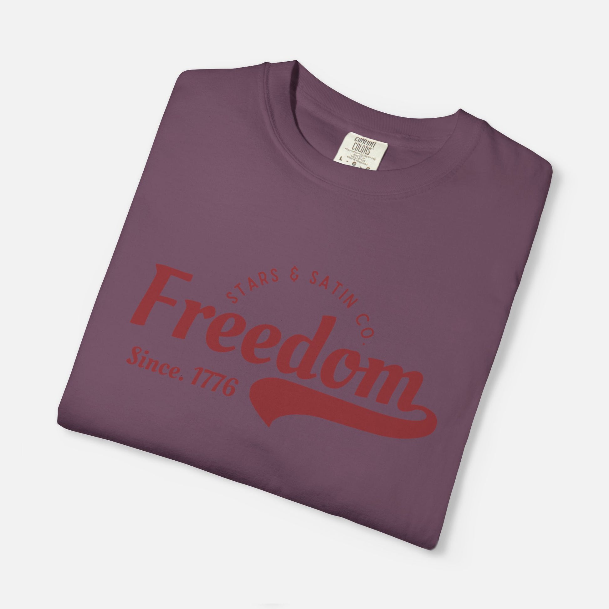 Freedom Since 1776 - Graphic Tee