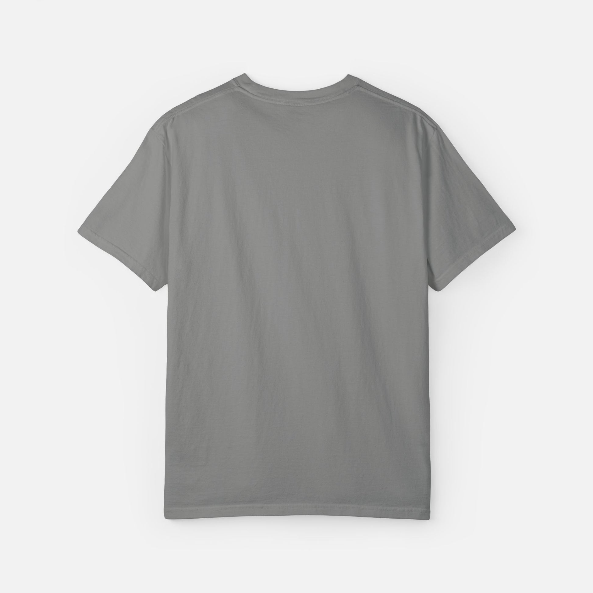 Polished, Patriotic & Proud – Logo Tee