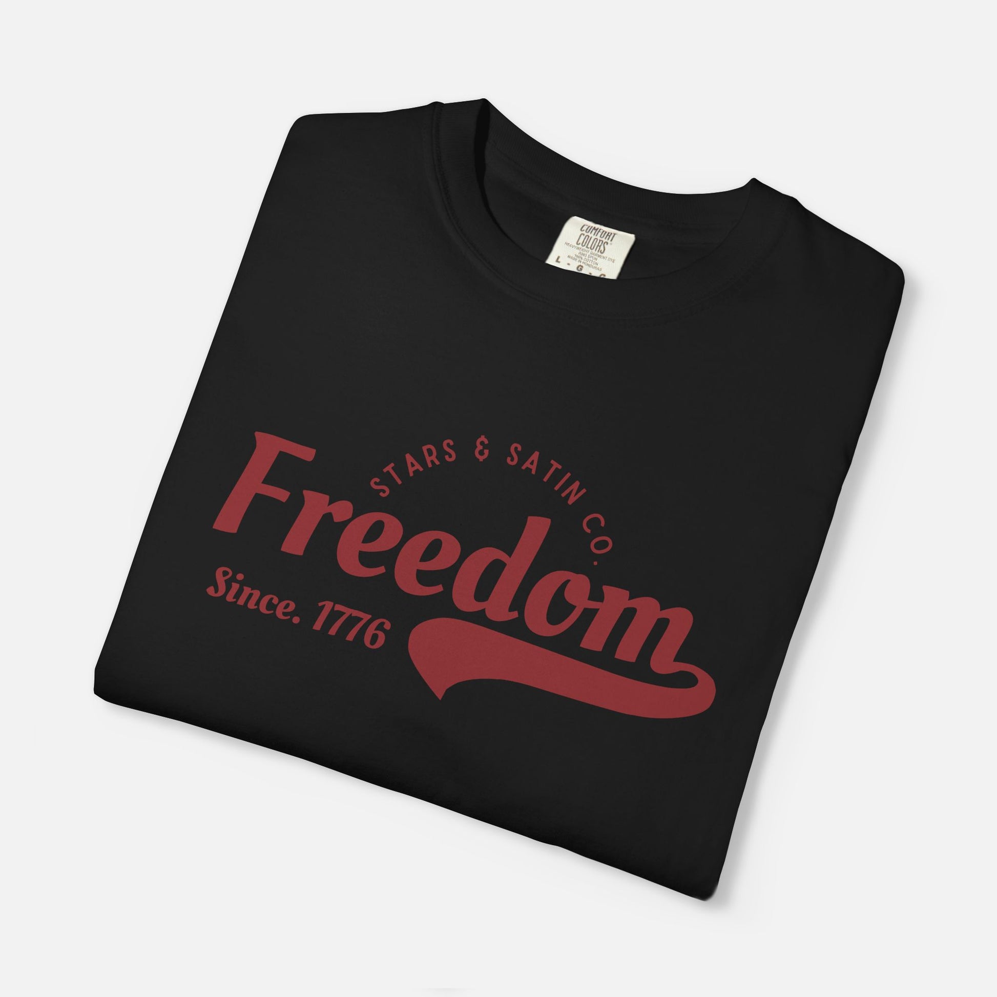 Freedom Since 1776 - Graphic Tee