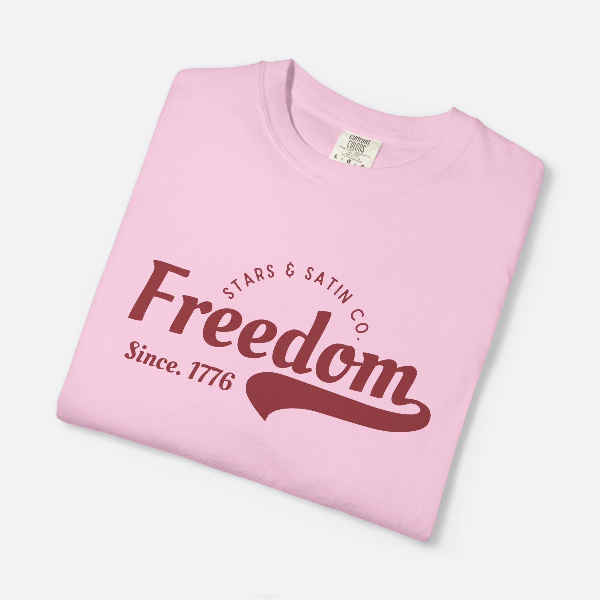 Freedom Since 1776 - Graphic Tee
