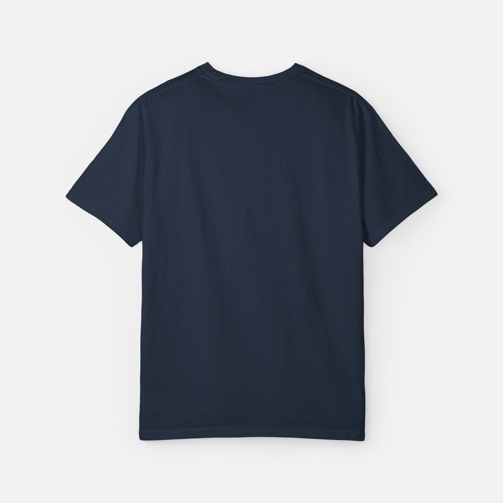 Liberty, Lattes, & Luxe Graphic Tee
