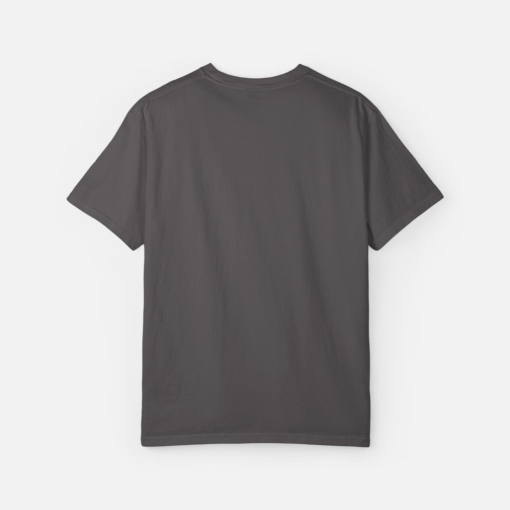 Red Lips, White Wine, Blue Skies, Zero Apologies - Tee
